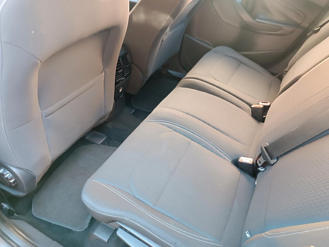 Ford Kuga 2.0 TDCI 120 CV S&S 2WD Business"accetto permuta"