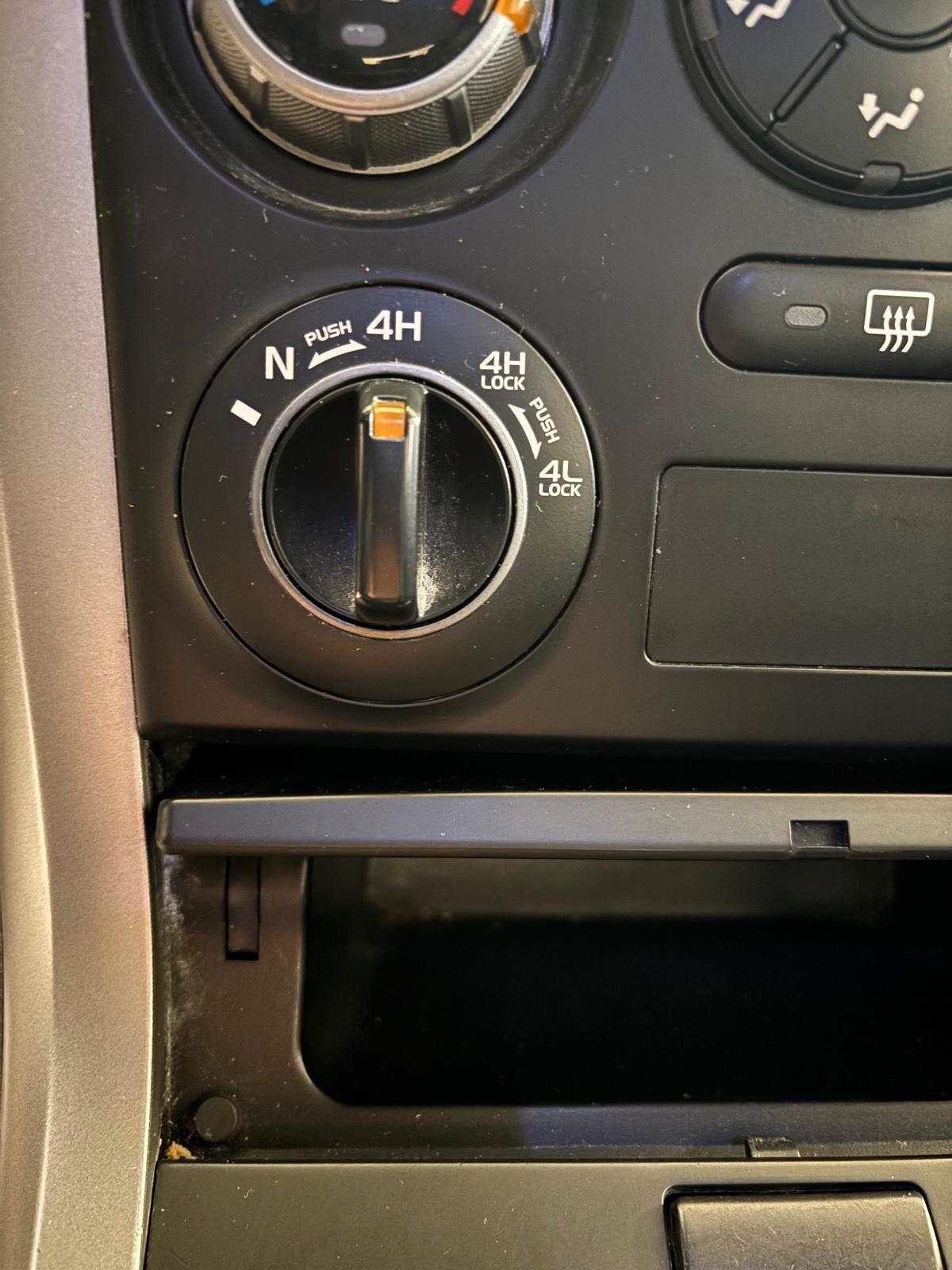 SUZUKI GRAN VITARA ANNO 2006 DS 1.9 4X4 KM 197 MILA