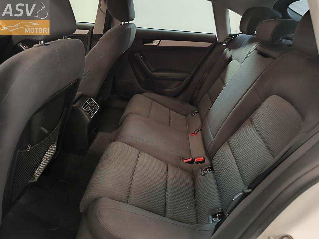 Audi A5 Sportback 2.0tdi S line quattro s-tronic