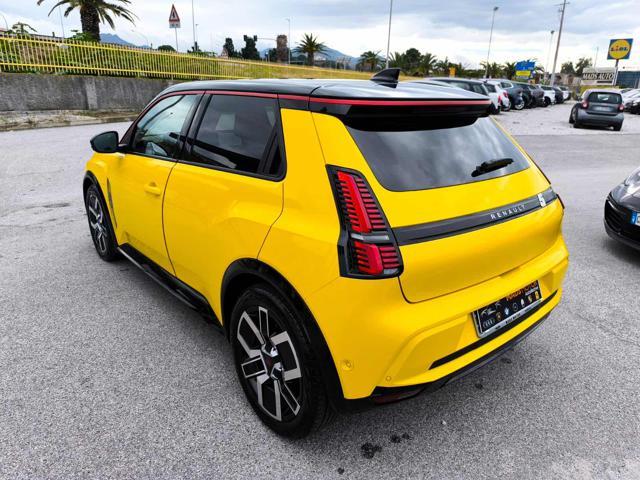 RENAULT R 5 5 E-Tech Electric 150 CV Comfort Range AC 11 Iconi