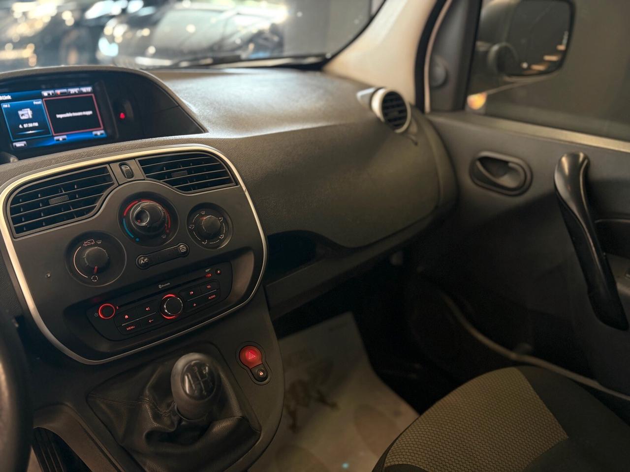 Renault Kangoo 1.5 dCi 90CV 4p. Express Ice ( IVA ESPOSTA COMPRESA )