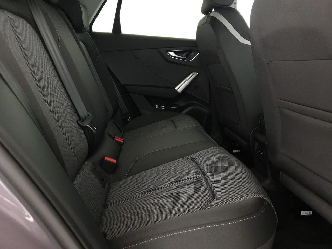 35TDI 150CV quattro S tronic Identity Black