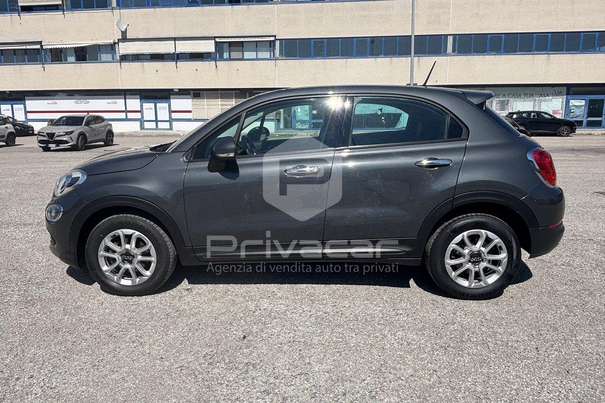 FIAT 500X 1.3 MultiJet 95 CV Lounge
