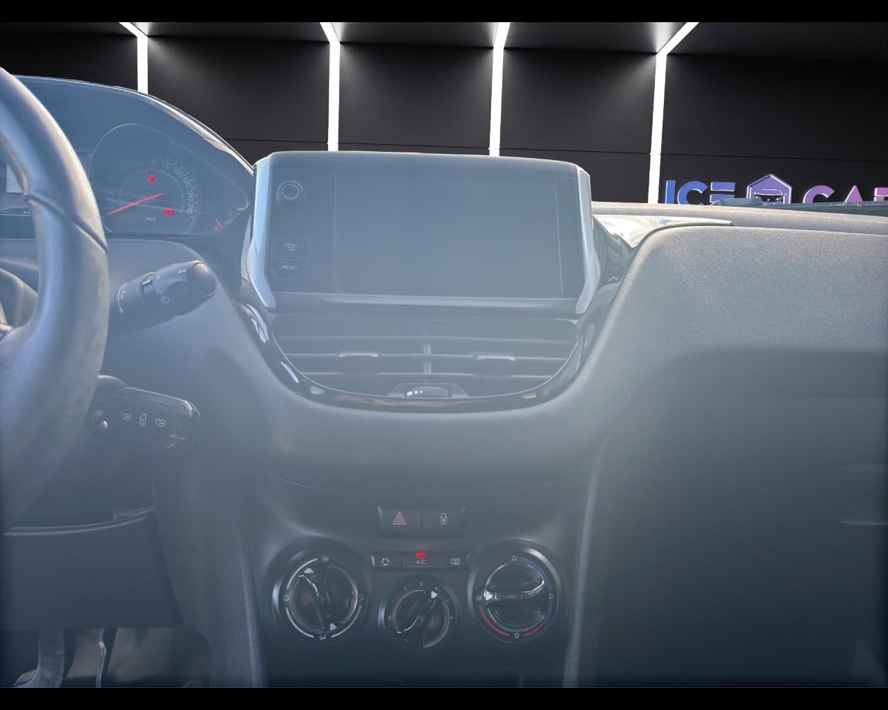 PEUGEOT 1.4 HDi 68 CV 5 porte Active