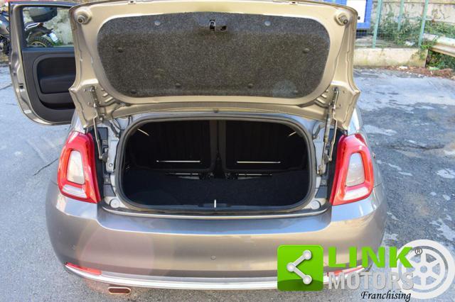 FIAT 500 1.0 Hybrid Dolcevita VENDUTA!!!!