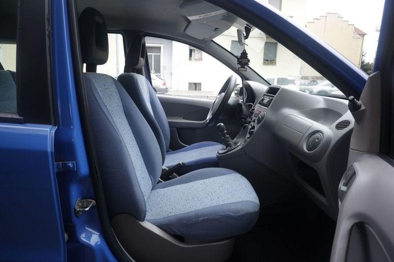 FIAT Panda FIAT Panda 1.1 Active Unicoproprietario