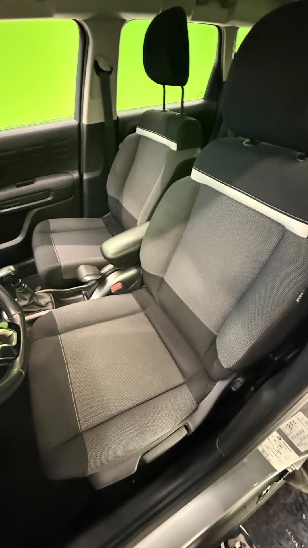 Citroen C3 Aircross BlueHDi 100 S&S Origins