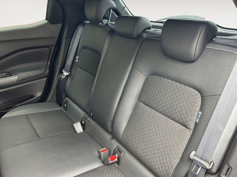 Nissan Juke 2ª serie 1.6 HEV N-Connecta