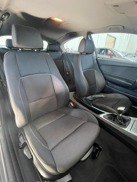 Bmw 120 120d cat 3 porte Eletta DPF