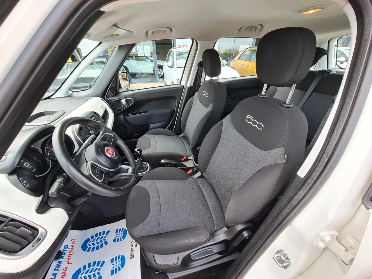 Fiat 500L 1.3 Multijet 95 CV Urban