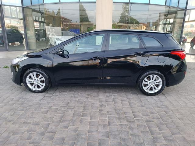 HYUNDAI i30 Wagon 1.6 CRDi Comfort
