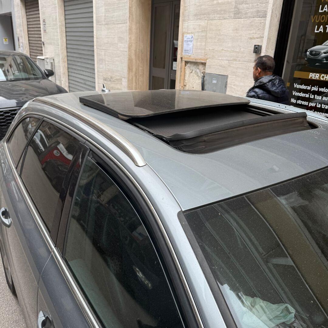 Audi A4 Avant 2.0 TDI 143CV S-Line FULL