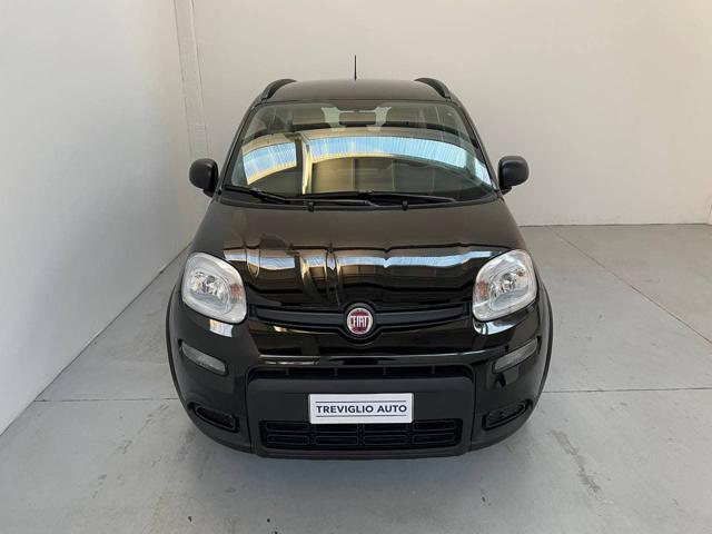 FIAT Panda 1.0 FireFly S&S Hybrid City Life CAR PLAY+5 POSTI