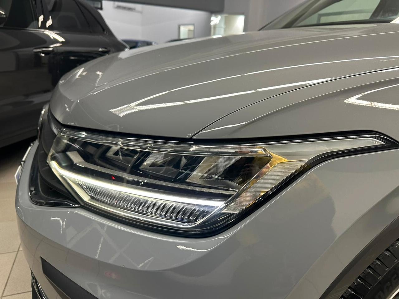 Volkswagen Tiguan 2.0 TDI SCR Life 122cv