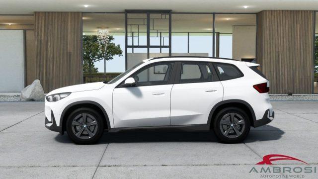 BMW X1 sDrive18d