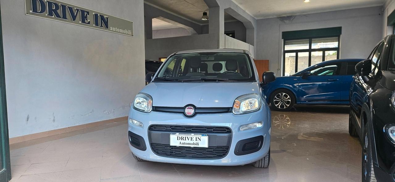 Fiat Panda 1.0 FireFly S&S Hybrid 5 Posti Easy
