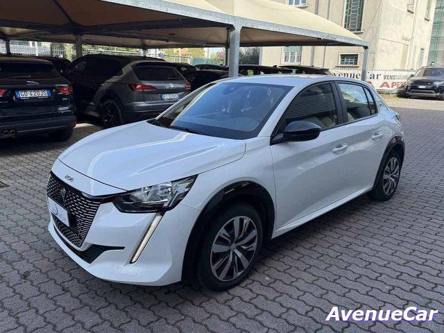 PEUGEOT 208 e Active Pack 100kW CARPLAY IVA ESP. PREZZO REALE