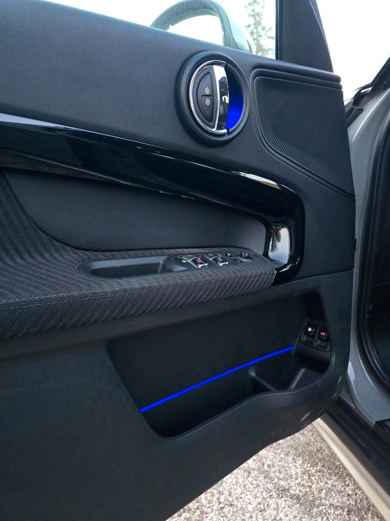 Mini Cooper Countryman 1.5 SE Business ALL4 Automatica