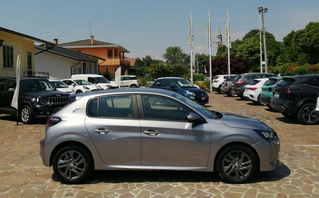 PEUGEOT 208 PureTech 100 Stop&Start 5 porte Active Pack