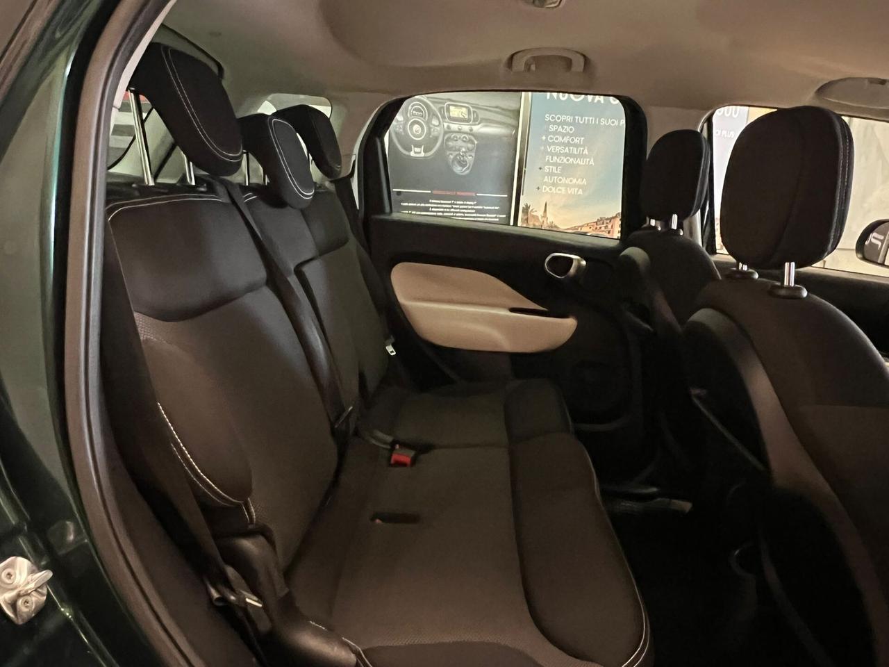 Fiat 500L 1.6 Multijet 105 CV Trekking 70.000km