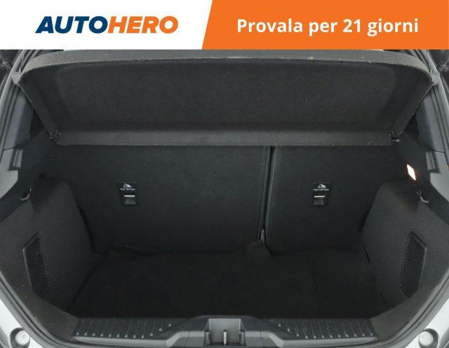 FORD Fiesta 1.0 Ecoboost Hybrid 125 CV 5 porte ST-Line