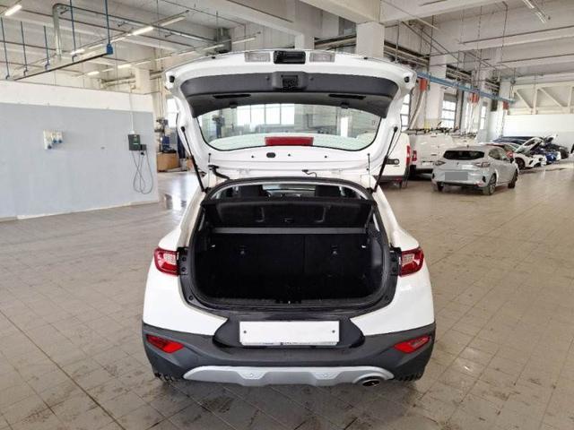 KIA Stonic 1.2 DPI Style Aziendale Italia 50.000 KM