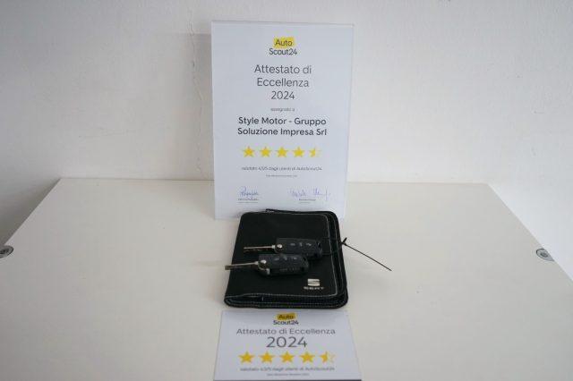 SEAT Arona 1.6 TDI 95 CV DSG Style