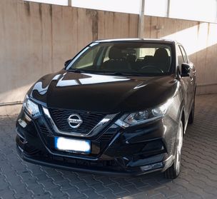 Nissan Qashqai 1.5 dCi 115 CV DCT Acenta