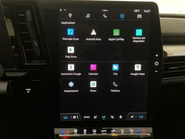 RENAULT Megane E-Tech Techno EV60 220cv AC22