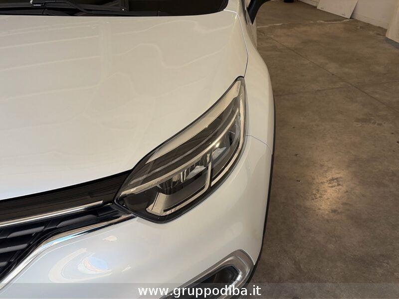 Renault Captur 2017 Benzina 1.3 tce Sport Edition2 130cv fap