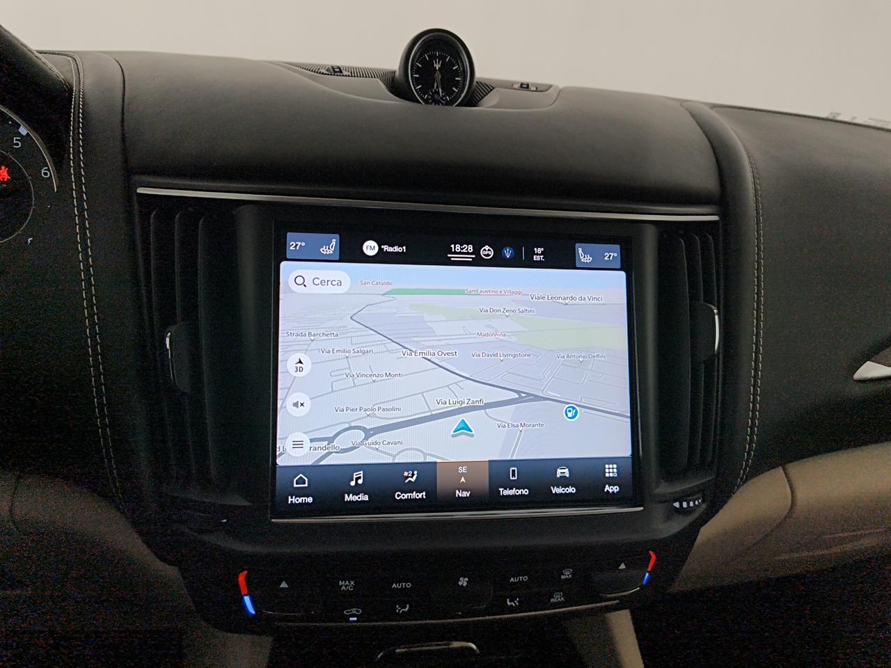 Maserati Levante 2.0 mhev GT 330CV