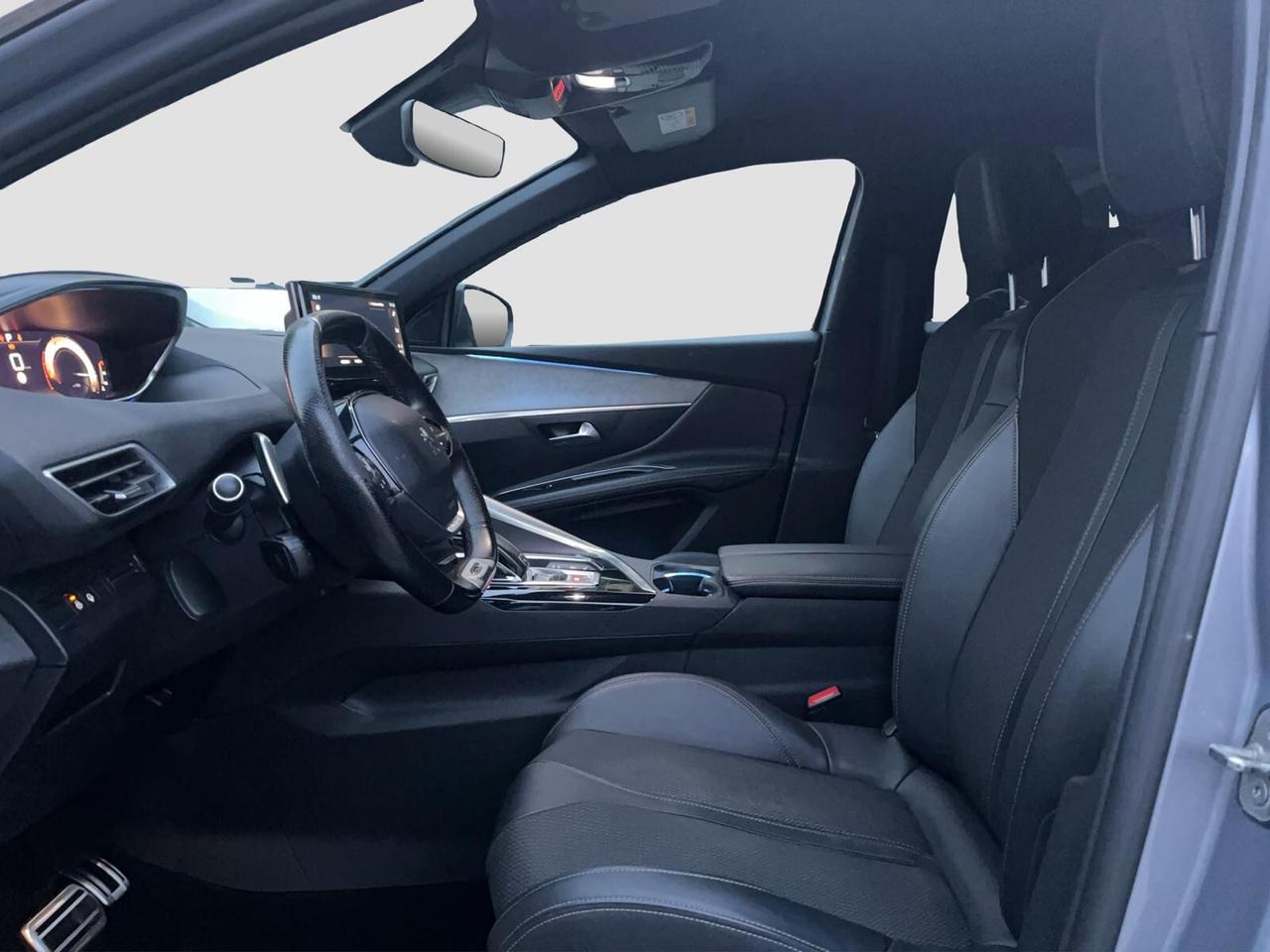 Peugeot 3008 1.5 BlueHDi 130cv GT automatica 2022