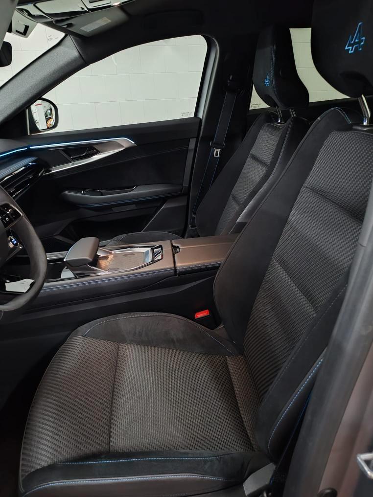 Renault Austral 1.2 E-Tech full hybrid Techno Esprit Alpine 200cv auto