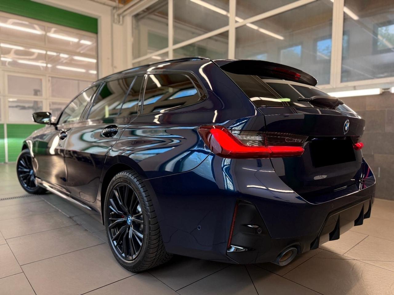 Bmw 330 E TOURING M SPORT WIDES PANO
