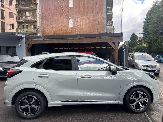 FORD Puma 1.0 Hybrid 125 CV aut. ST-Line *PREZZO PROMO*