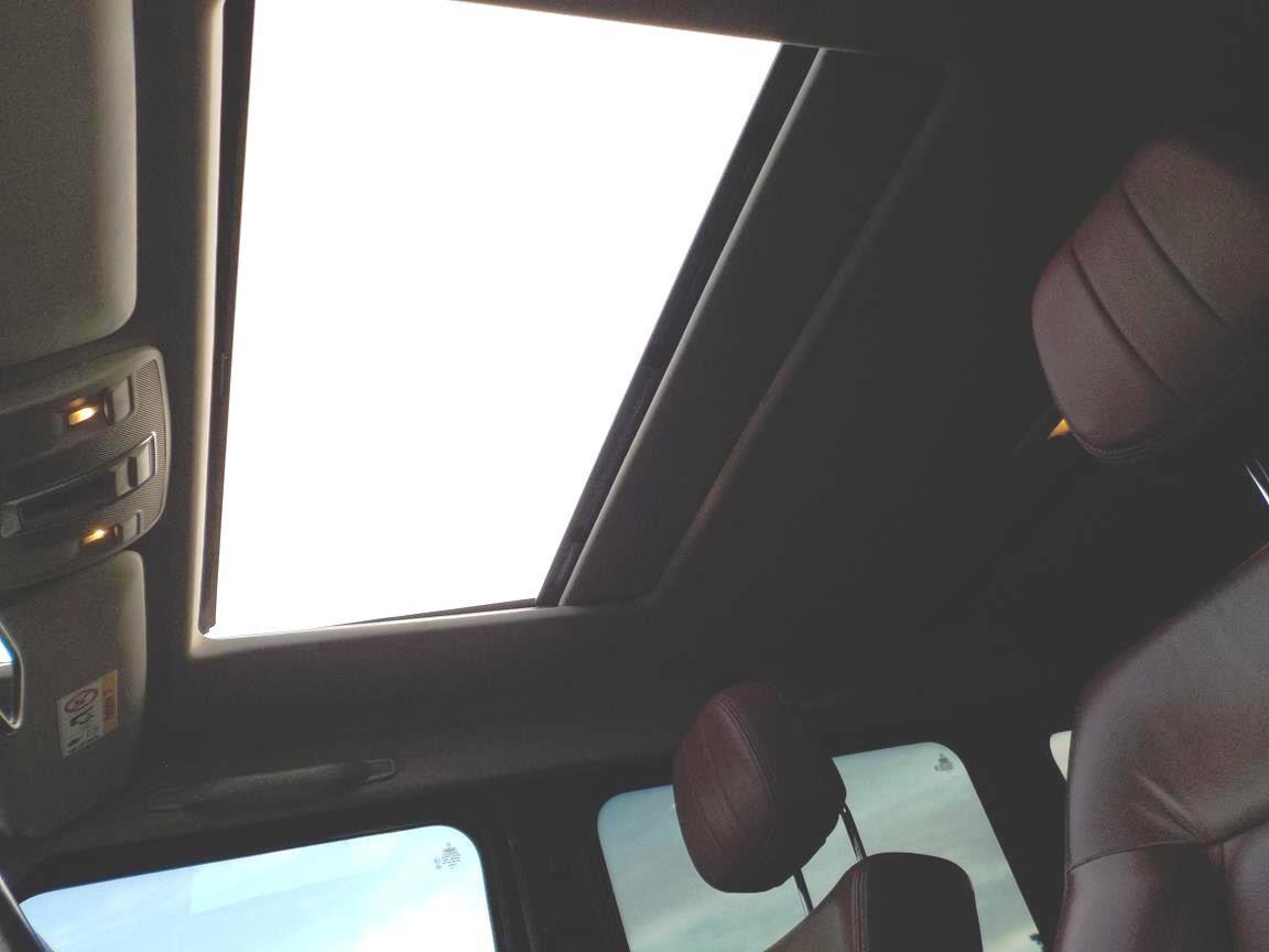 Mercedes-benz G 350 3.0 V6 d S.W.