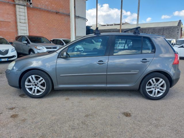 VOLKSWAGEN Golf 1.6 5p.