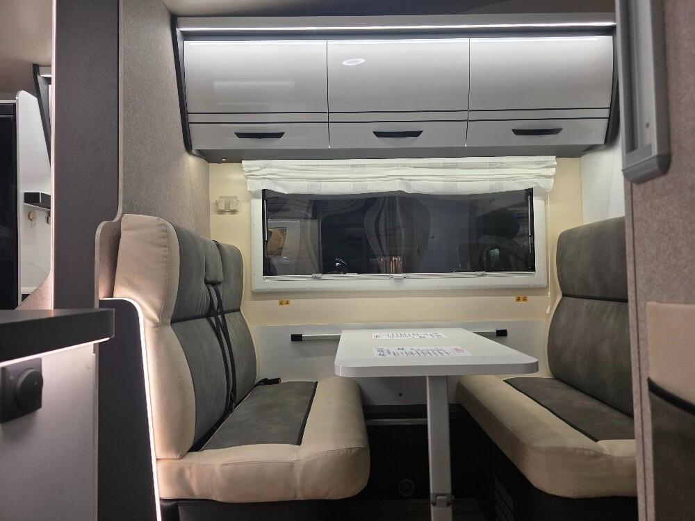 CAMPER MCLOUIS GLAMYS 320