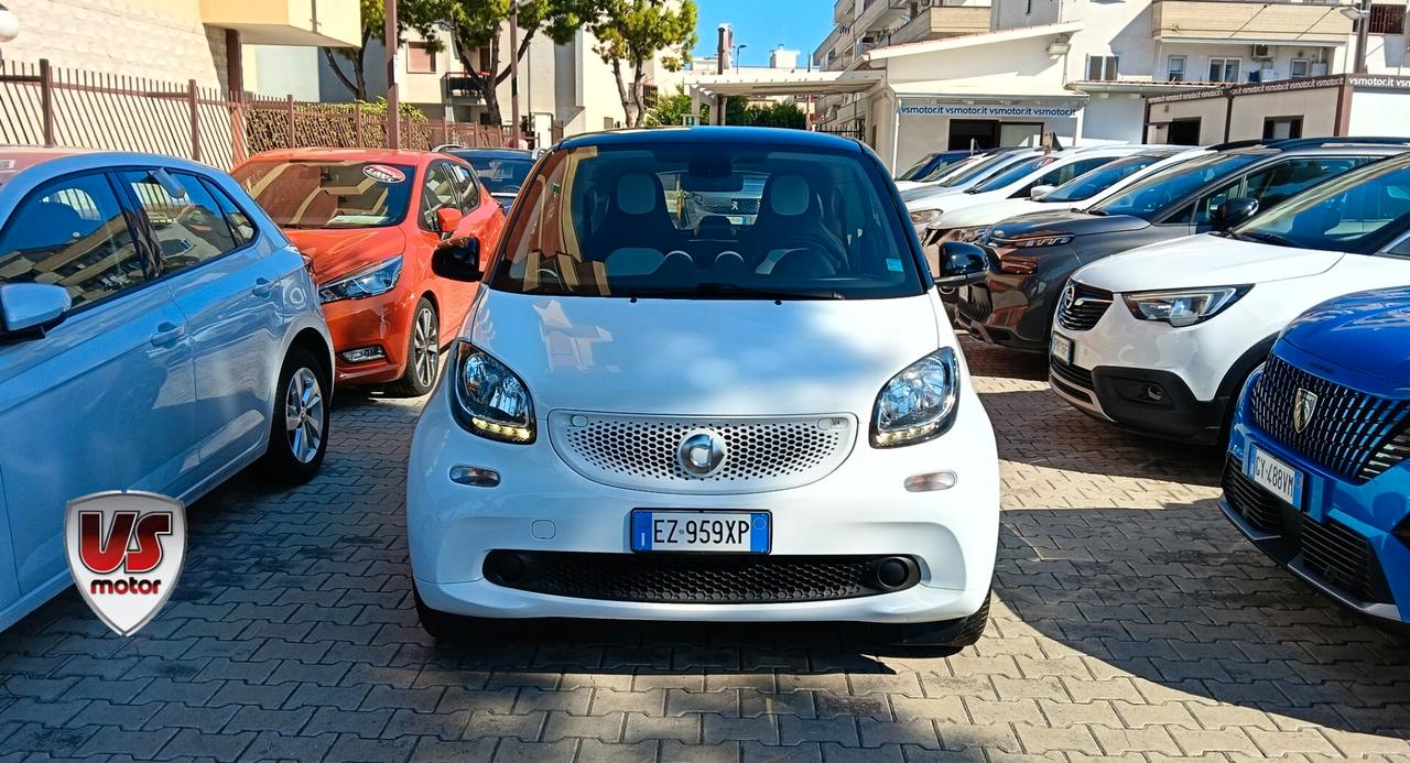 SMART FORTWO 1.0 BENZ -PREZZO PROMO!