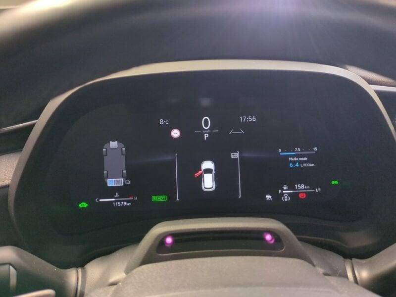 Lexus LBX LBX Hybrid Cool