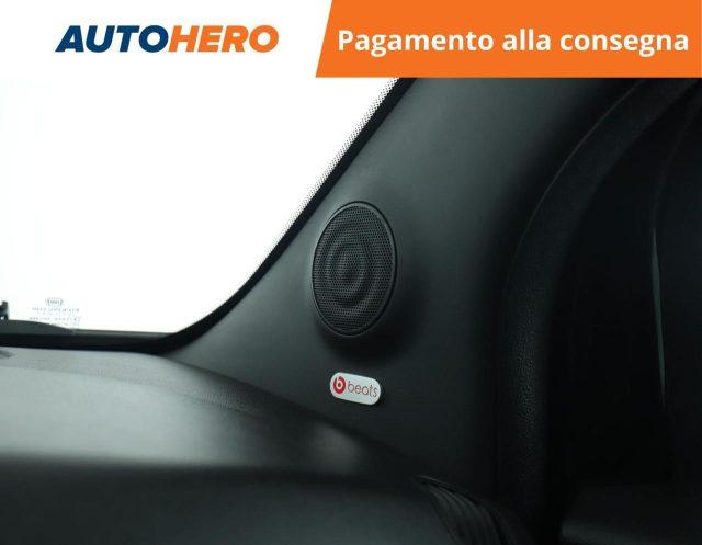 ABARTH 595 1.4 Turbo T-Jet 165 CV Scorpioneoro