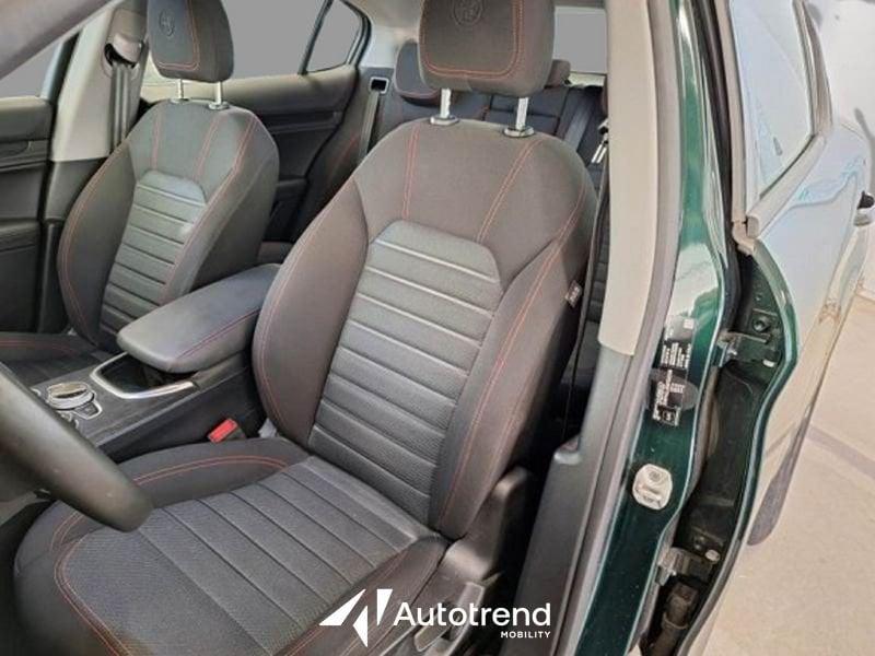 Alfa Romeo Stelvio 2.2 Turbodiesel 160 CV Automatica RWD XENO Business