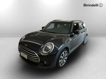 MINI Mini Clubman (F54) - Mini 2.0 Cooper D Mayfair Edition Clubman