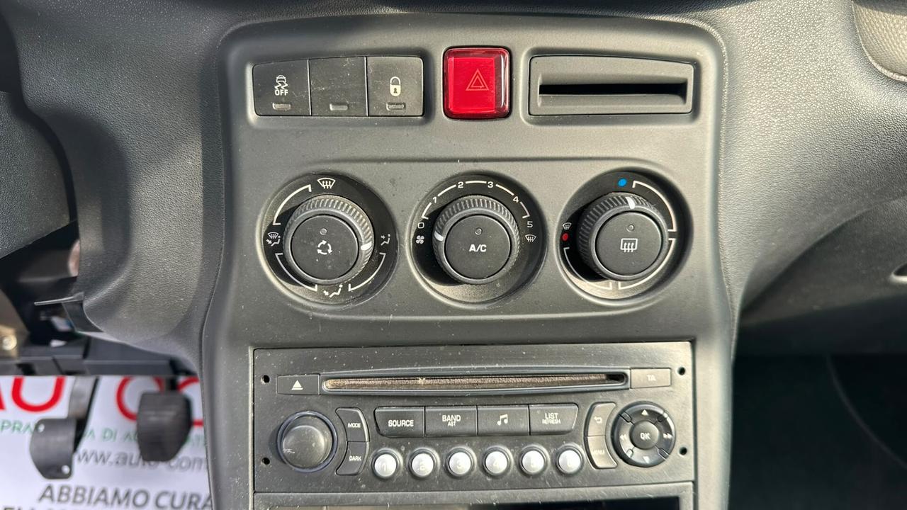 Citroen C3 Picasso 1.4 VTi GPL 95 Exclusive Limited 2