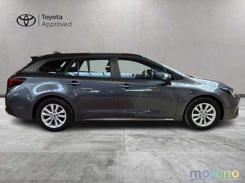 Toyota Corolla Touring Sports 1.8h Active Auto