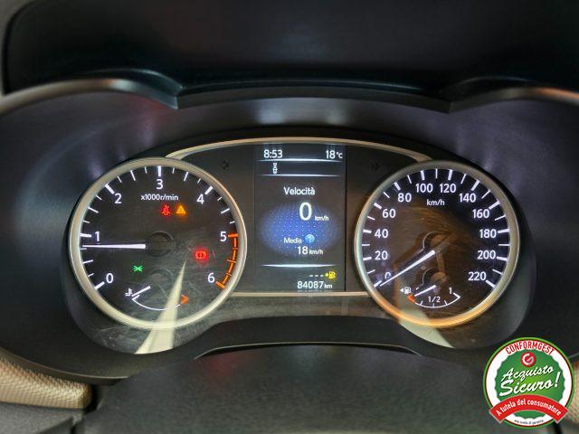 NISSAN Micra 1.5 dCi 8V 5 porte Acenta