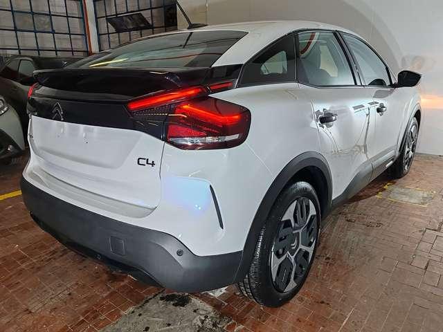 Citroen C4 1.2 130cv You + Car Play + PDC post