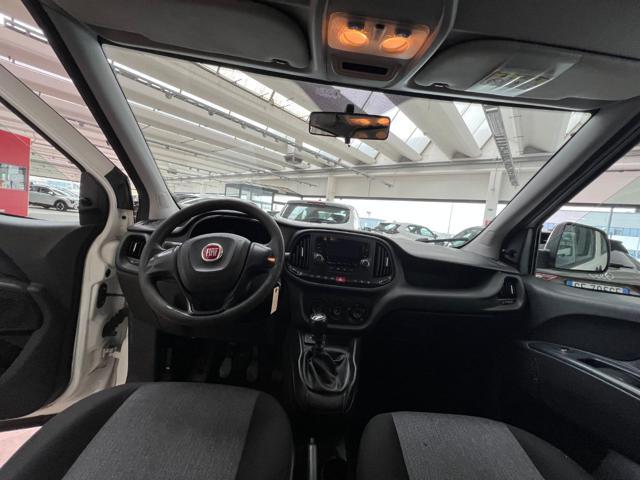 FIAT Doblo Doblò 1.6 MJT 90CV S&S PC Combi N1 Easy - 59.500KM