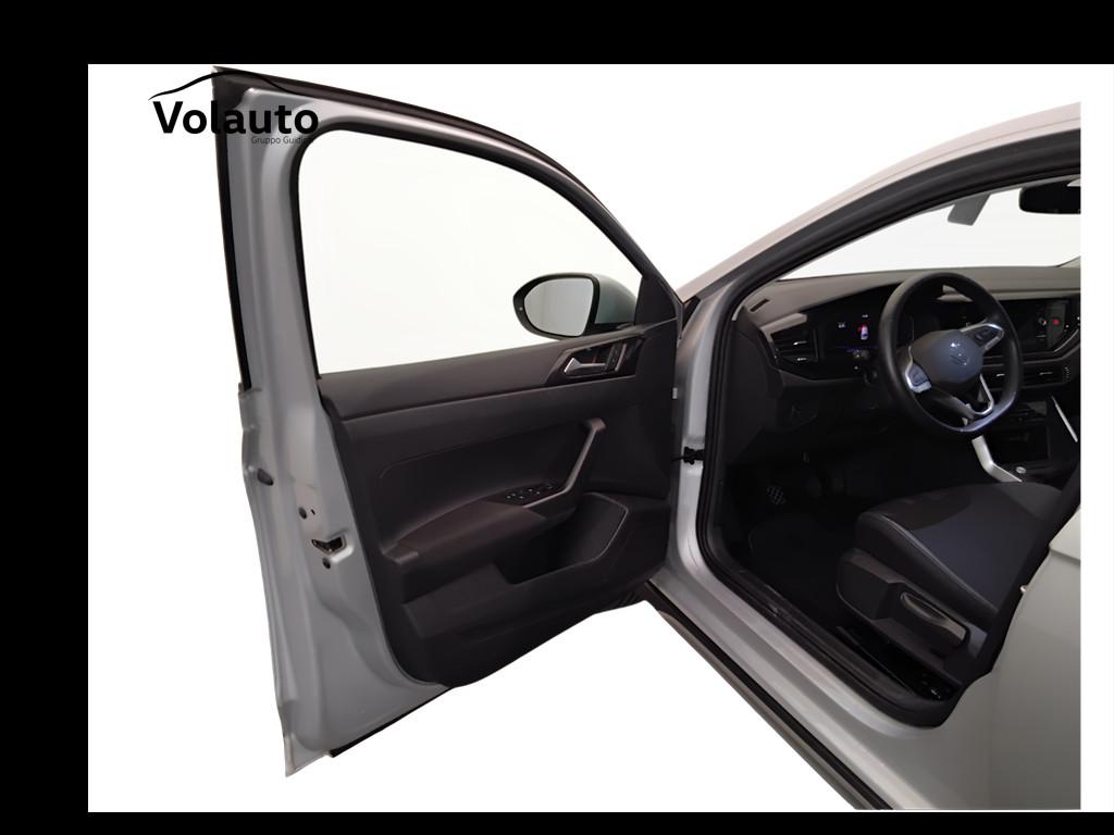 VOLKSWAGEN Taigo - Taigo 1.0 TSI 95 CV Life