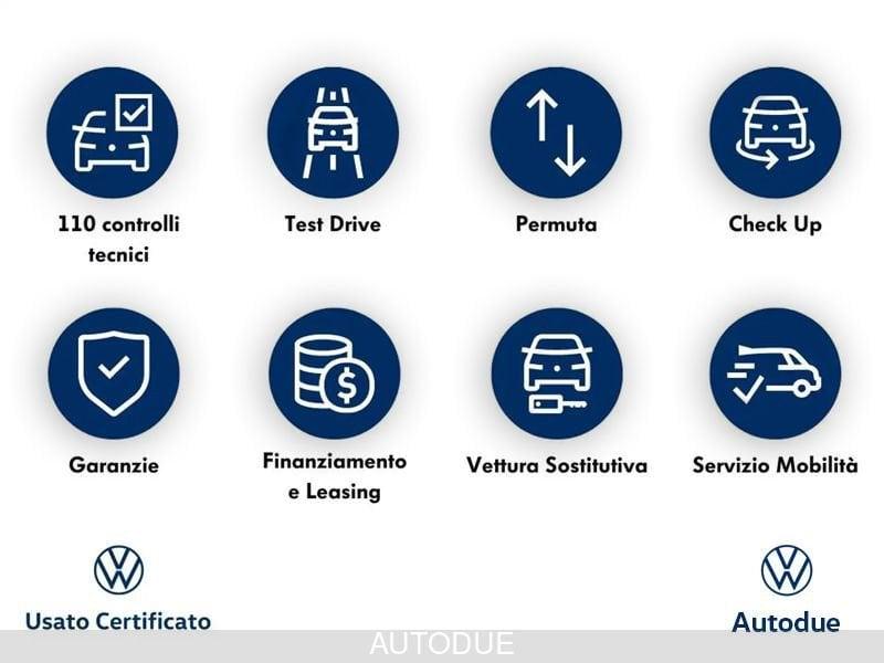 Volkswagen ID.4 PURE PERFORMANCE BATTERIA 52KWH